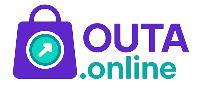OUTA Online Logo